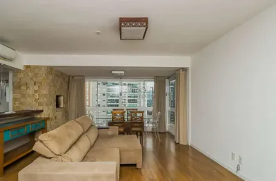 Apartamento com 2 quartos à venda na rua josé albano volkmer, 230, central parque, porto alegre por r$ 835.000