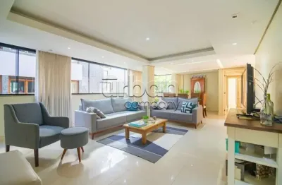 Apartamento com 3 quartos à venda na rua faria santos, 690, petrópolis, porto alegre por r$ 970.000