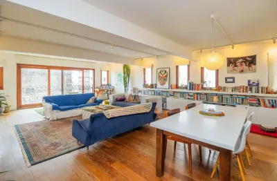 Apartamento com 3 quartos à venda na avenida encantado, 316, petrópolis, porto alegre por r$ 1.180.000