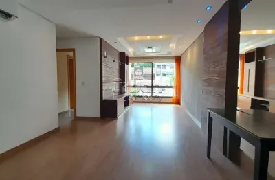 Apartamento com 2 quartos à venda na rua dona gabriela, 273, menino deus, porto alegre por r$ 550.000