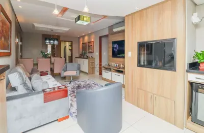 Apartamento com 3 quartos à venda na rua rodolfo simch, 275, jardim lindóia, porto alegre por r$ 790.000