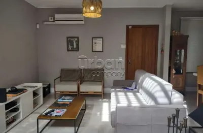 Casa em condomínio fechado com 4 quartos à venda na rua vital brasil, 160, jardim itu sabará, porto alegre por r$ 912.000