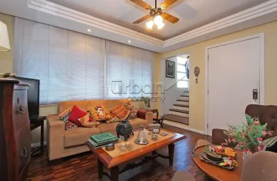 Cobertura com 4 quartos à venda na avenida mariland, 1196, são joão, porto alegre por r$ 790.000