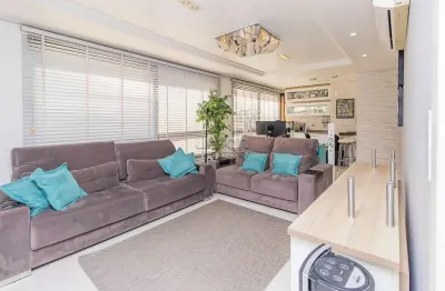 Apartamento com 3 quartos à venda na rua portugal, 368, são joão, porto alegre por r$ 850.000