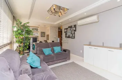 Apartamento com 3 quartos à venda na rua portugal, 368, são joão, porto alegre por r$ 850.000