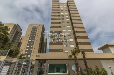 Apartamento com 3 quartos à venda na rua attílio bilibio, 251, central parque, porto alegre por r$ 620.000