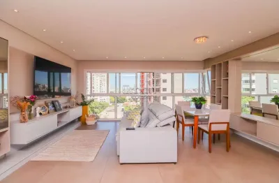 Apartamento com 3 quartos à venda na rua alberto silva, 500, vila ipiranga, porto alegre por r$ 1.185.000