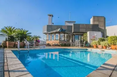 Cobertura com 4 quartos à venda na avenida coronel lucas de oliveira, 655, petrópolis, porto alegre por r$ 6.000.000