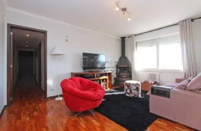 Apartamento com 2 quartos à venda na avenida getúlio vargas, 123, menino deus, porto alegre por r$ 550.000