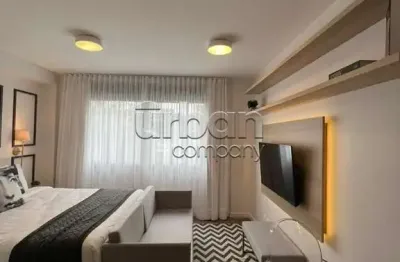 Loft com 1 quarto à venda na rua tenente-coronel fabrício pilar, 311, mont serrat, porto alegre por r$ 550.000