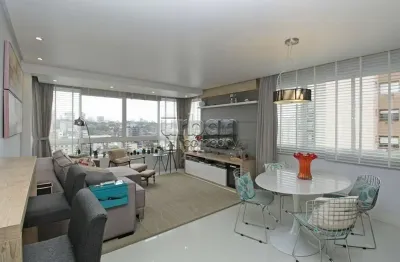 Apartamento com 2 quartos à venda na rua geraldo souza moreira, 290, passo da areia, porto alegre por r$ 840.000