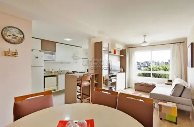 Apartamento com 2 quartos à venda na rua mauro guedes de oliveira, 131, jardim lindóia, porto alegre por r$ 545.000