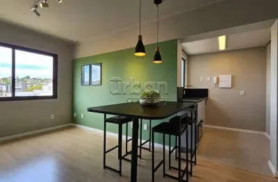 Apartamento com 1 quarto à venda na avenida doutor nilo peçanha, 2586, bela vista, porto alegre por r$ 480.000