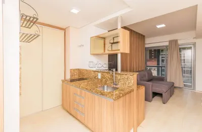 Apartamento com 1 quarto à venda na avenida mariland, 707, auxiliadora, porto alegre por r$ 720.000