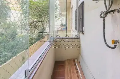 Apartamento com 2 quartos à venda na rua félix da cunha, 734, moinhos de vento, porto alegre por r$ 640.000
