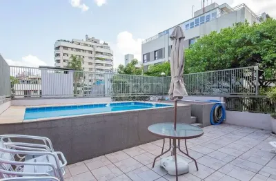 Cobertura com 3 quartos à venda na rua anita garibaldi, 191, mont serrat, porto alegre por r$ 1.325.000