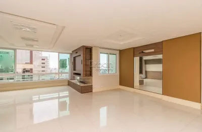 Apartamento com 3 quartos à venda na avenida luiz manoel gonzaga, 187, petrópolis, porto alegre por r$ 1.330.000