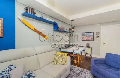 Apartamento com 2 quartos à venda na rua bezerra de menezes, 623, passo da areia, porto alegre por r$ 549.000