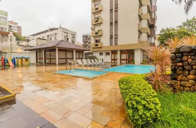 Apartamento com 2 quartos à venda na travessa coronel antônio carneiro pinto, 63, petrópolis, porto alegre por r$ 900.000