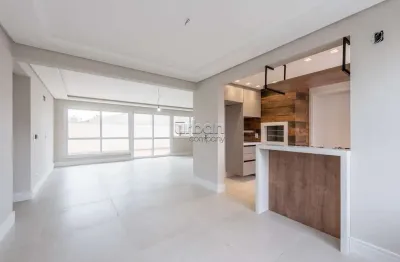 Apartamento com 3 quartos à venda na rua roque calage, 453, passo da areia, porto alegre por r$ 1.480.000
