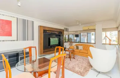 Apartamento com 2 quartos à venda na rua barão de ubá, 511, bela vista, porto alegre por r$ 990.000