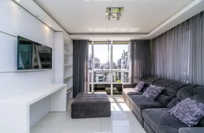 Apartamento com 2 quartos à venda na rua doutor freire alemão, 912, mont serrat, porto alegre por r$ 1.390.000