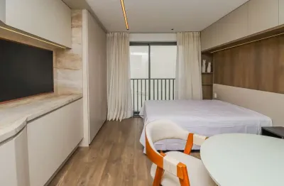 Loft com 1 quarto à venda na rua vinte e quatro de outubro, 1585, auxiliadora, porto alegre por r$ 650.000