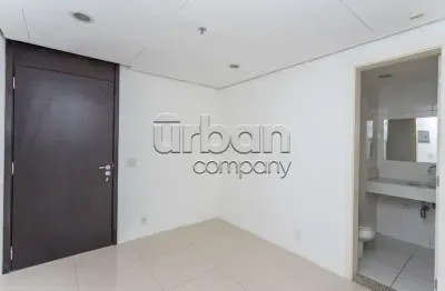 Sala comercial à venda na avenida diário de notícias, 200, cristal, porto alegre por r$ 450.000