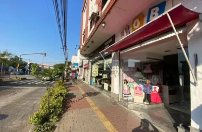 Ponto comercial à venda na avenida assis brasil, 2111, passo da areia, porto alegre por r$ 470.000