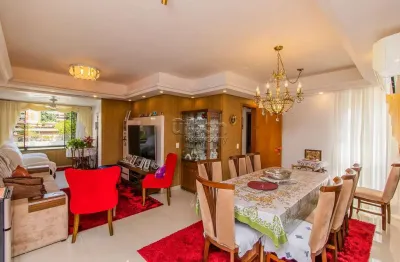 Apartamento com 3 quartos à venda na avenida doutor nilo peçanha, 3099, chácara das pedras, porto alegre por r$ 890.000