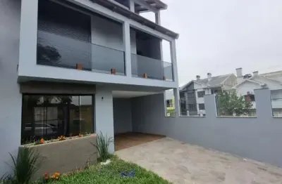 Casa em condomínio fechado com 3 quartos à venda na rua concorde, 72, jardim itu sabará, porto alegre por r$ 690.000