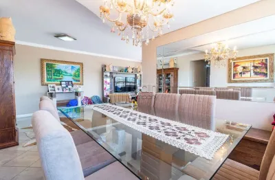Apartamento com 3 quartos à venda na rua caracas, 150, jardim lindóia, porto alegre por r$ 1.200.000
