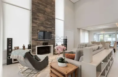 Casa em condomínio fechado com 3 quartos à venda na avenida senador salgado filho, 8500, jardim krahe, viamão por r$ 1.850.000