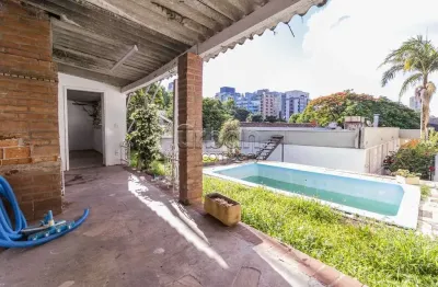 Casa em condomínio fechado com 4 quartos à venda na alameda afonso celso, 39, boa vista, porto alegre por r$ 1.990.000