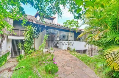 Casa em condomínio fechado com 4 quartos à venda na avenida engenheiro alfredo correa daudt, 290, boa vista, porto alegre por r$ 2.350.000