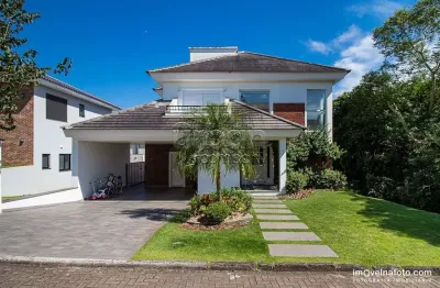 Casa em condomínio fechado com 3 quartos à venda na tapir rocha, 8500, condomínio buena vista, viamão por r$ 2.290.000