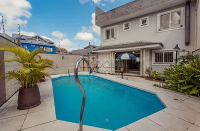 Casa com 3 quartos à venda na rua lagoa do peixe, 210, ecoville, porto alegre por r$ 1.750.000