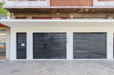 Ponto comercial à venda na avenida assis brasil, 2048, passo da areia, porto alegre por r$ 2.109.400