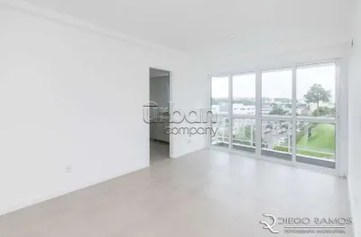 Apartamento com 2 quartos à venda na rua jacob vontobel, 368, jardim botânico, porto alegre por r$ 540.000