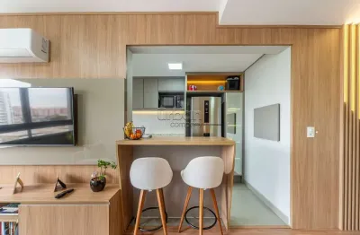 Apartamento com 2 quartos à venda na praça doutor gastão santos, 38, passo da areia, porto alegre por r$ 795.000