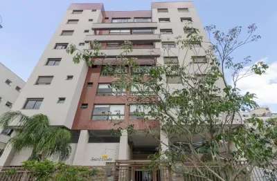 Apartamento com 3 quartos à venda na rua coronel feijó, 984, são joão, porto alegre por r$ 950.000
