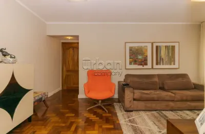 Apartamento com 3 quartos à venda na rua coronel fernando machado, 561, centro histórico, porto alegre por r$ 710.000