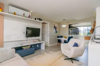 Apartamento com 3 quartos à venda na rua vicente da fontoura, 1531, rio branco, porto alegre por r$ 795.000