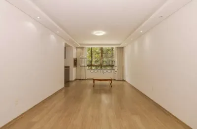 Apartamento com 3 quartos à venda na rua irene capponi santiago, 243, cristo redentor, porto alegre por r$ 850.000