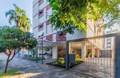 Cobertura com 3 quartos à venda na rua doutor eduardo chartier, 211, passo da areia, porto alegre por r$ 850.000