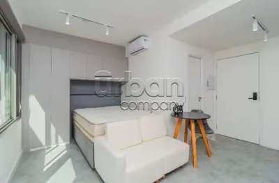 Loft com 1 quarto à venda na avenida joão pessoa, 735, cidade baixa, porto alegre por r$ 400.000