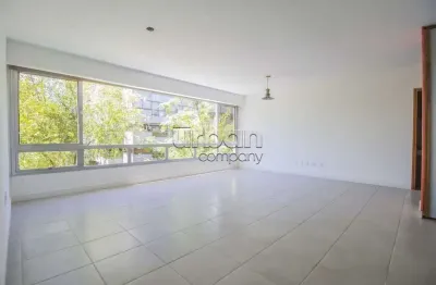 Apartamento com 3 quartos à venda na rua engenheiro álvaro nunes pereira, 300, moinhos de vento, porto alegre por r$ 950.000