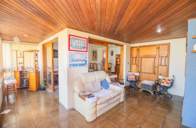 Apartamento com 3 quartos à venda na rua guadalupe, 90, jardim lindóia, porto alegre por r$ 698.000
