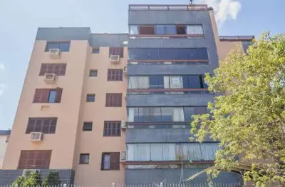 Apartamento com 3 quartos à venda na rua guadalupe, 90, jardim lindóia, porto alegre por r$ 698.000