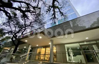 Sala comercial à venda na rua dona laura, 333, rio branco, porto alegre por r$ 1.250.000